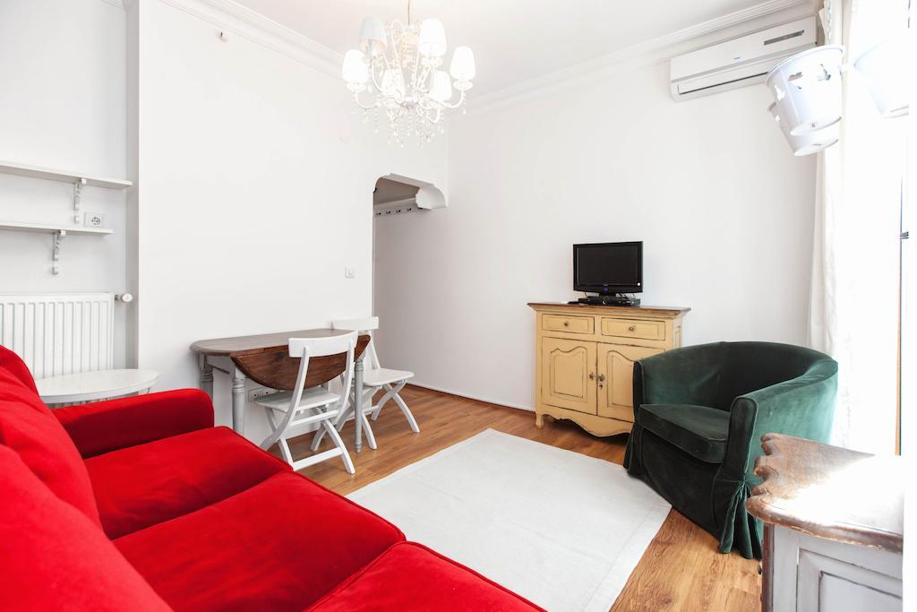 Frida Suites Istanbul Room photo