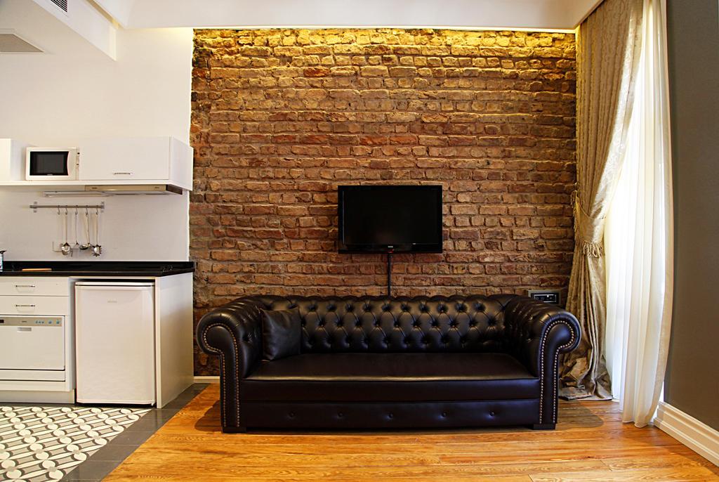 Frida Suites Istanbul Room photo