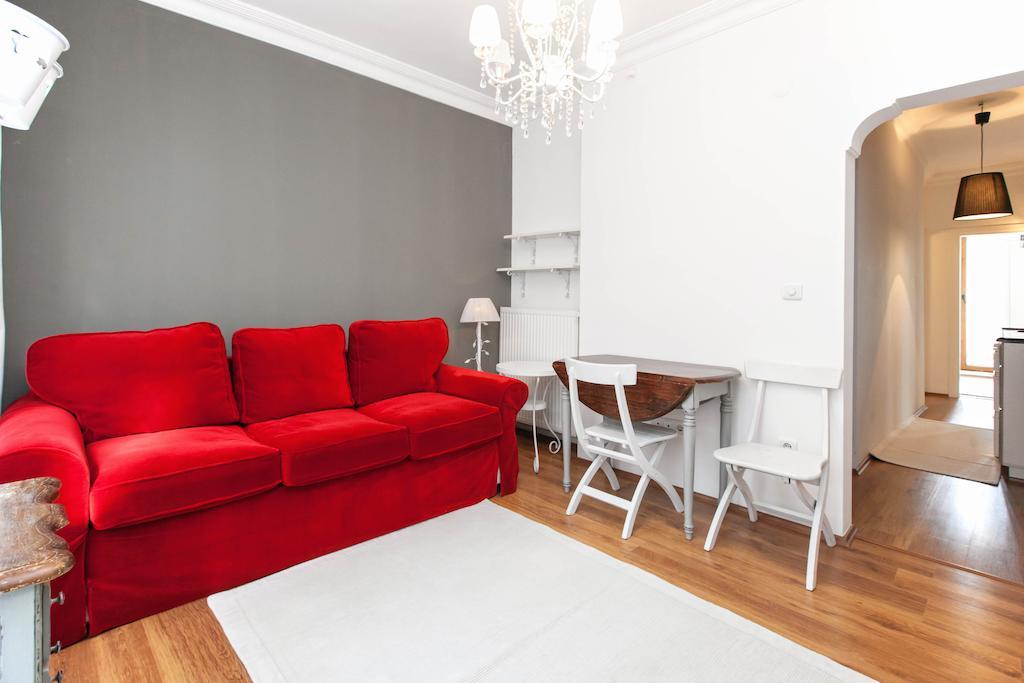 Frida Suites Istanbul Room photo