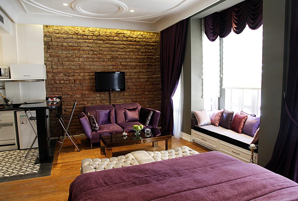 Frida Suites Istanbul Exterior photo