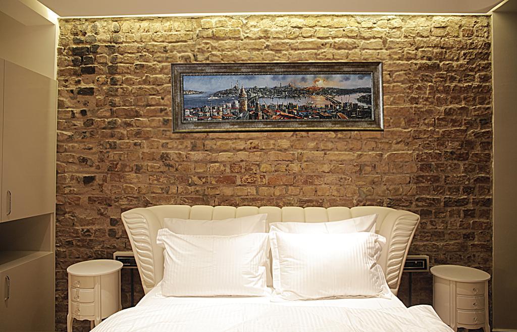 Frida Suites Istanbul Exterior photo