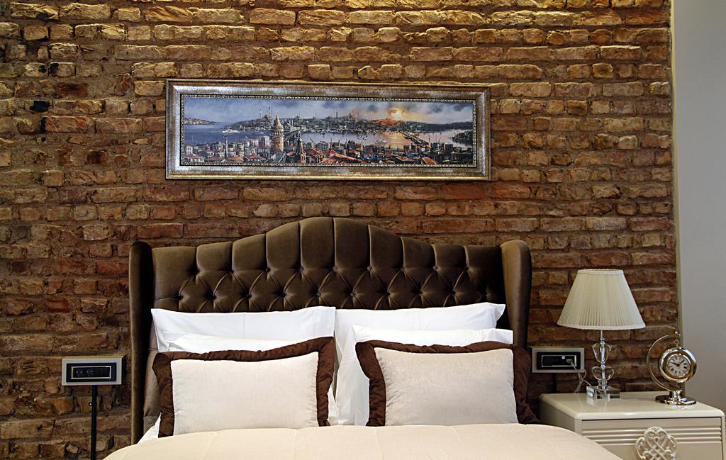Frida Suites Istanbul Exterior photo