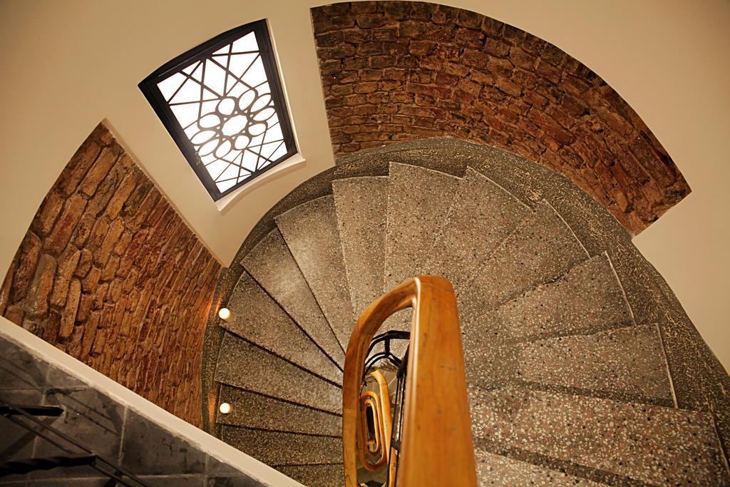 Frida Suites Istanbul Exterior photo
