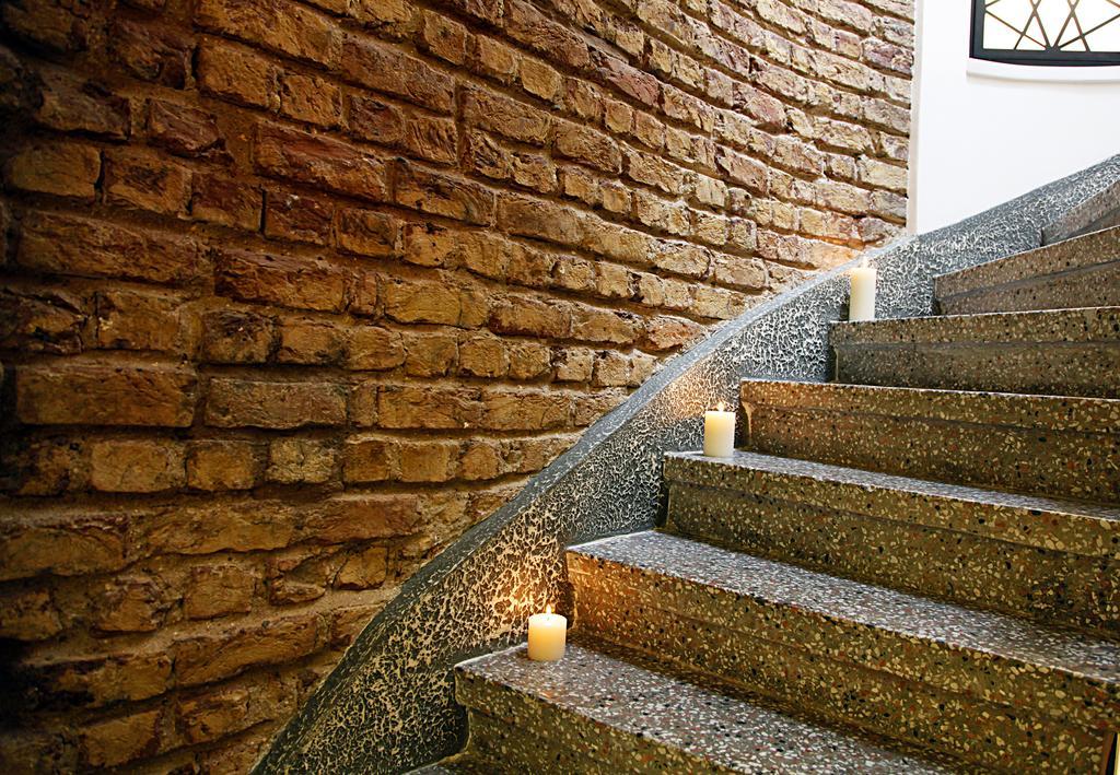 Frida Suites Istanbul Exterior photo